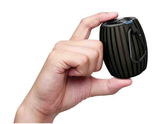 Wireless Bluetooth Portable Speaker