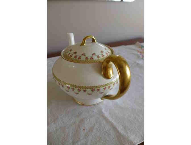 Vintage Tea Set