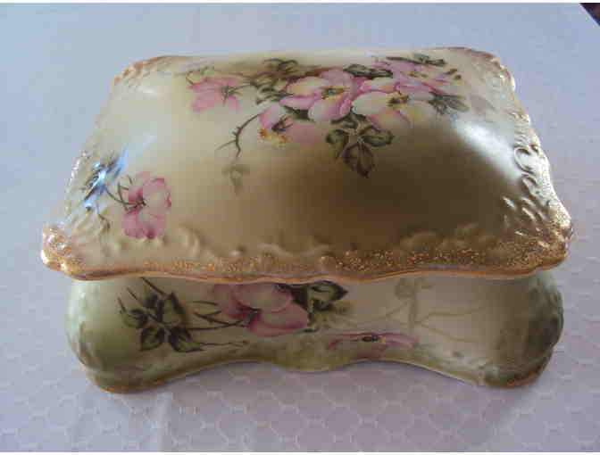 Nippon Trinket Box - reproduction