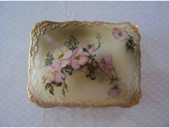 Nippon Trinket Box - reproduction