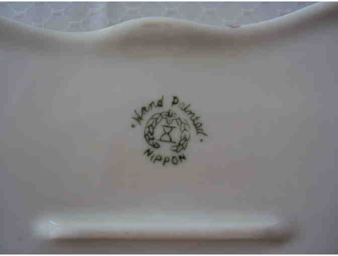 Nippon Trinket Box - reproduction