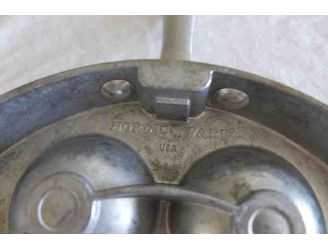 Nordicware Ebelskiver Pan