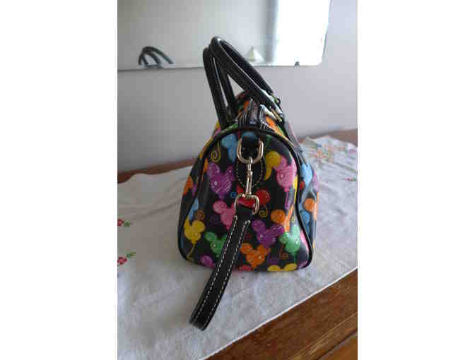 Disney Dooney Purse