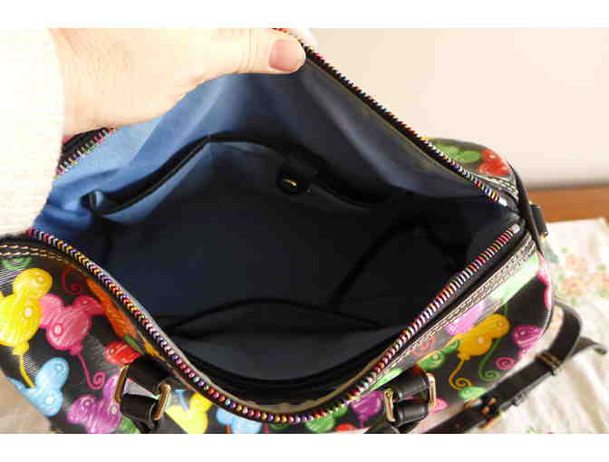 Disney Dooney Purse