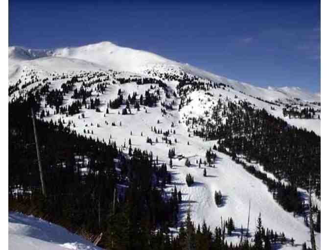 A Week in Breckenridge, Colorado