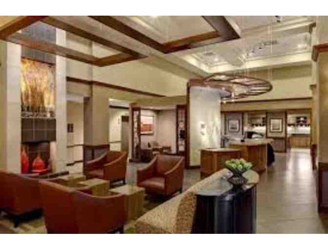 Two-Night Stay at Hyatt Place Princeton