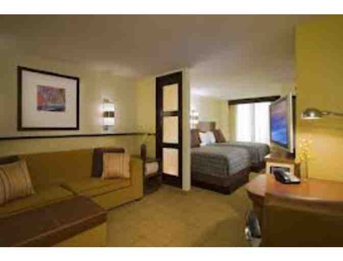 Two-Night Stay at Hyatt Place Princeton
