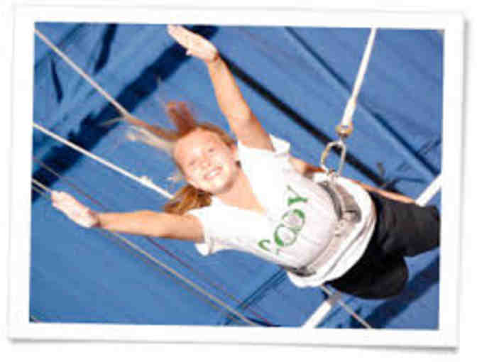 Two-Week Session at Camp Cody, NH