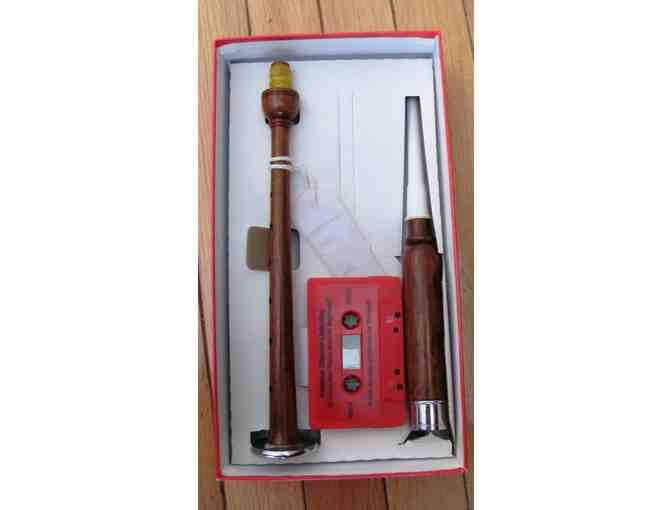 Piping Chanter Kit