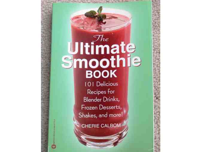 Cookbook Collection #4: Specialty Cookbooks