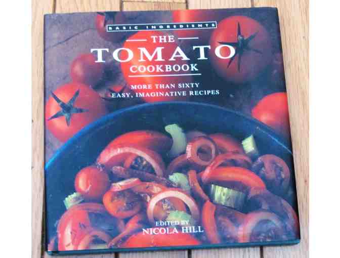 Cookbook Collection #4: Specialty Cookbooks