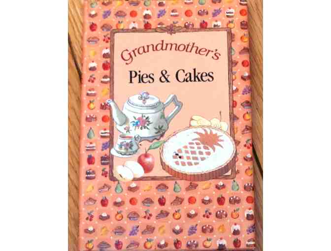 Cookbook Collection #4: Specialty Cookbooks