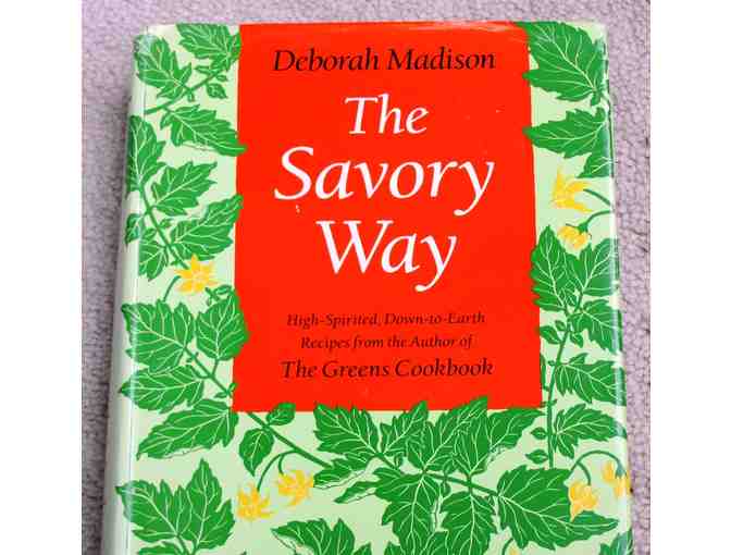 Cookbook Collection #4: Specialty Cookbooks