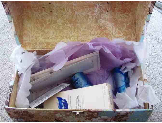 Gift Set from EY Staats Salon