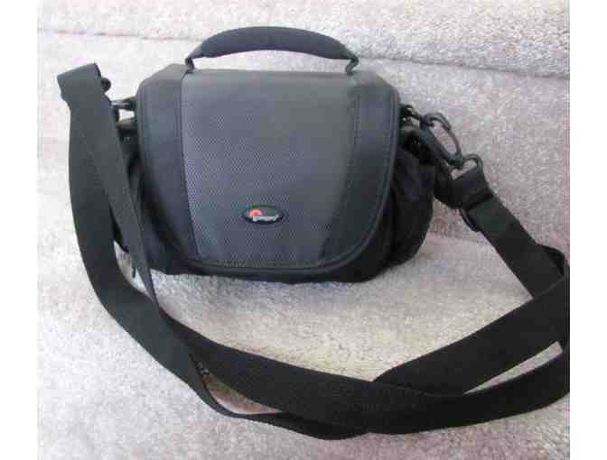 Go Pro Hero Camera and Case