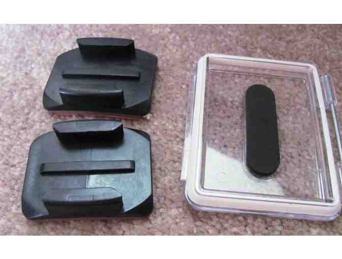 Go Pro Hero Camera and Case