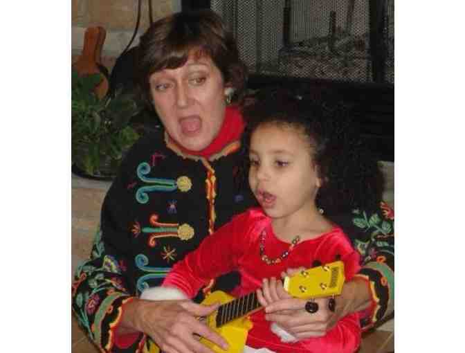 Birthday Party Entertainment