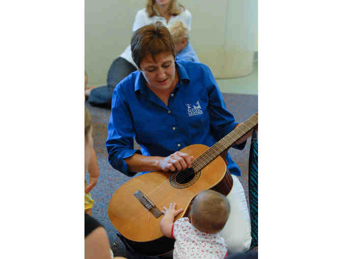 Birthday Party Entertainment