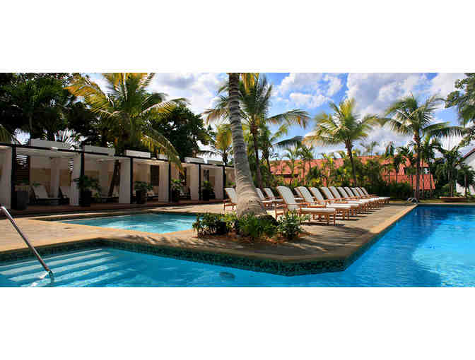 Casa de Campo Caribbean Paradise