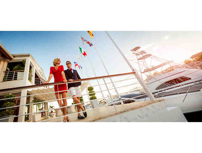 Casa de Campo Caribbean Paradise