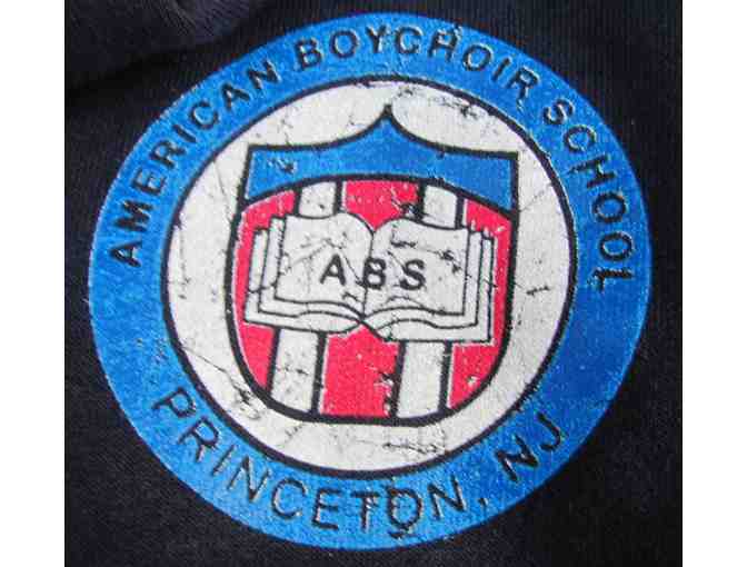 ABS Hoodie - Adult Medium