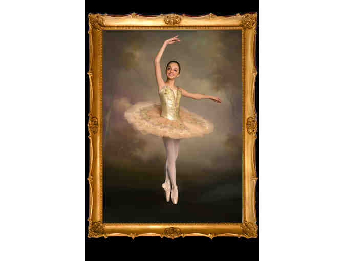 Family Portrait by Stephen Taylor