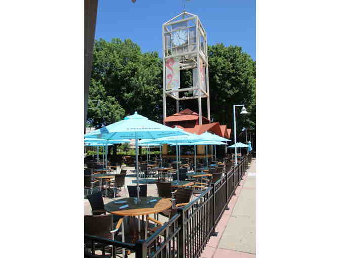 $75 Gift Card for Main Street Bistro.