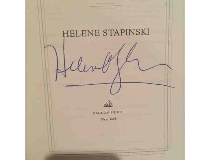 'Five-Finger Discount' (Stapinski) - SIGNED