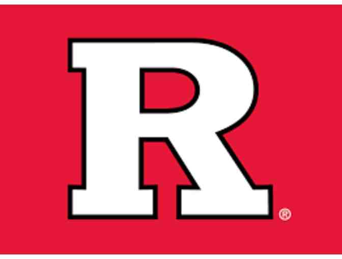 4 Tickets to Rutgers-Norfolk State Football Game