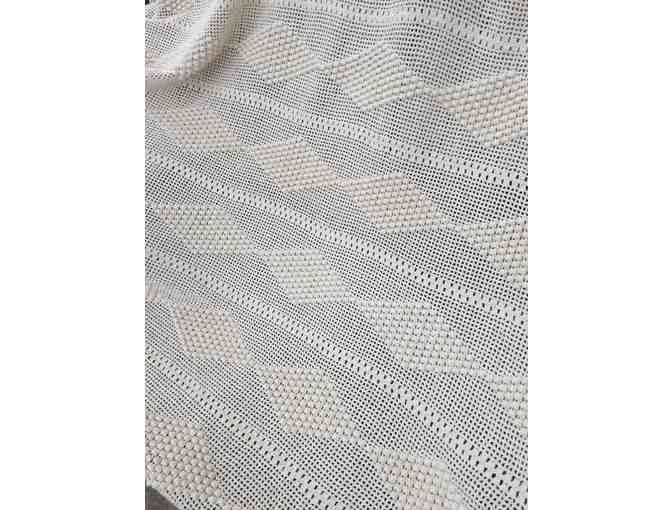 Vintage Twin Bedspread