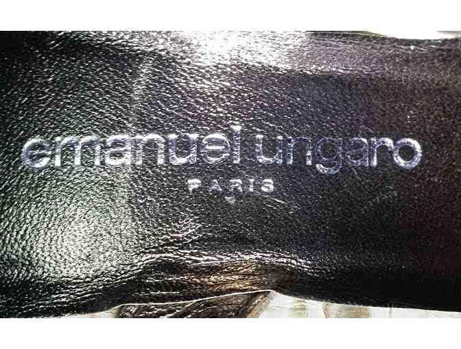 Emanuel Ungaro Sandals