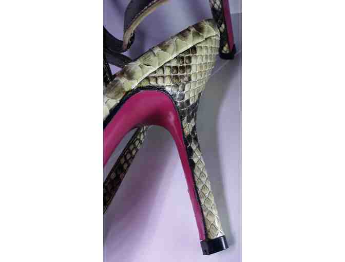 Emanuel Ungaro Sandals