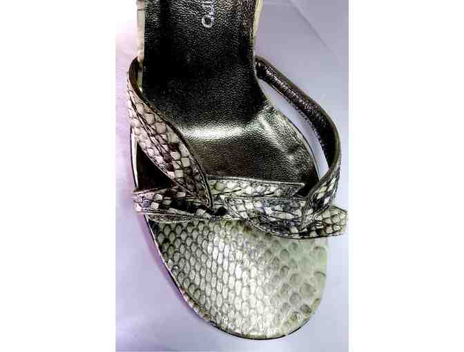 Emanuel Ungaro Sandals