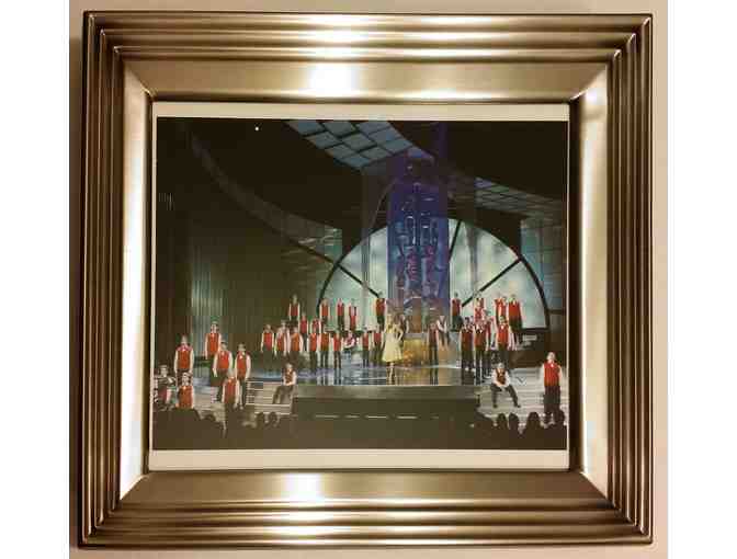 The American Boychoir at the Oscars