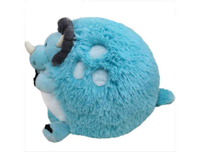 Squishable Triceratops