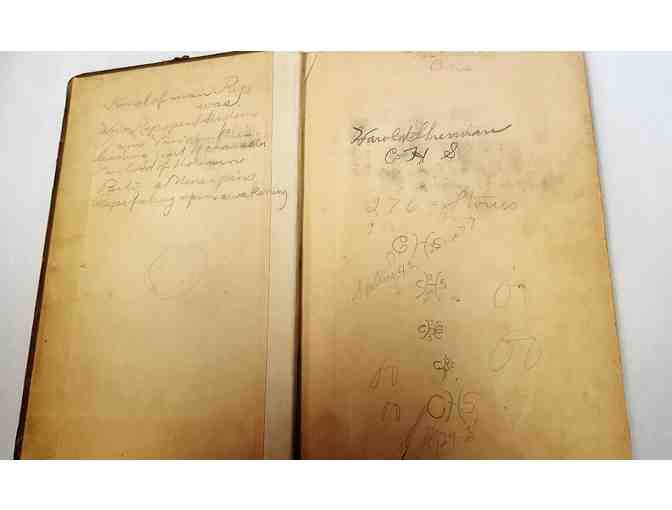 Selections from Washington Irving's 'Sketch-Book'