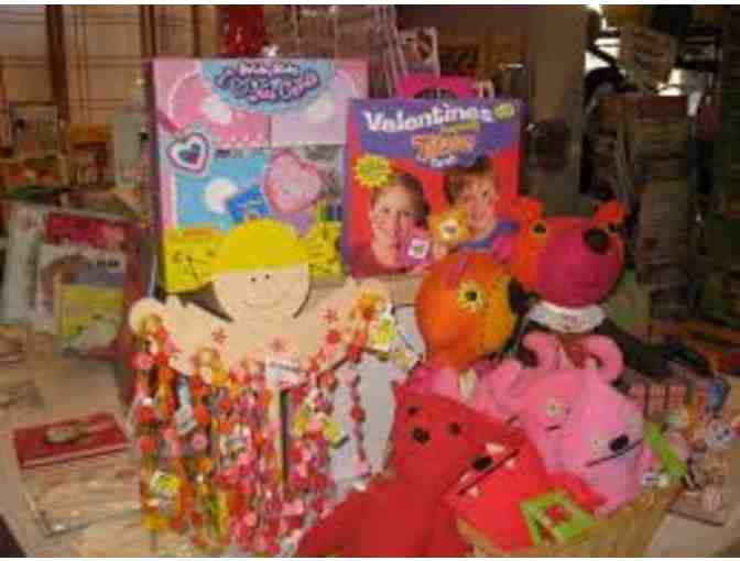 $25 Gift Card to JaZams Toy Store - Photo 1