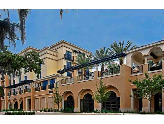 3-Night Stay in Winter Park, Florida