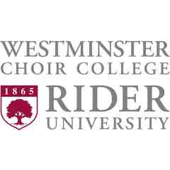 Westminster Choir College of Rider University