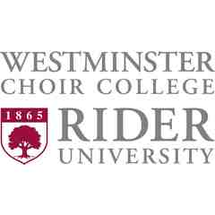 Westminster Choir College of Rider University