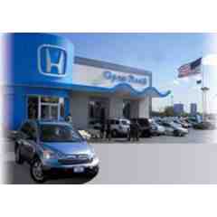 Open Road Honda of Edison