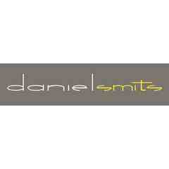 Daniel and Kathryn Smits of Daniel Smits Salon