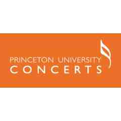 Princeton University Concerts