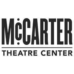 McCarter Theatre Center