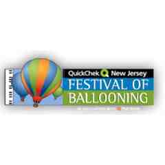 QuickChek New Jersey Festival of Ballooning