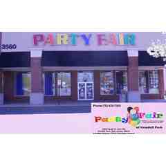 Party Fair of Kendall Park