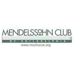 Mendelssohn Club of Philadelphia