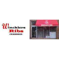 Winckler's Ribs