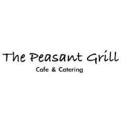 The Peasant Grill