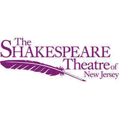 Shakespeare Theatre of NJ